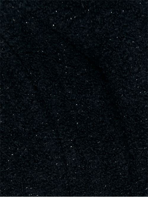 Boucle mini dress SELF PORTRAIT | RS26075SBLACK